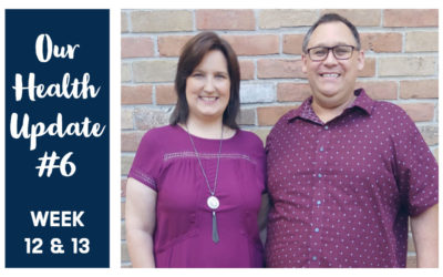 Our Health Update #6