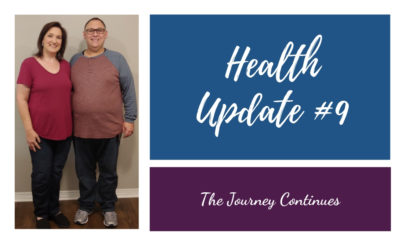Our Health Update #9