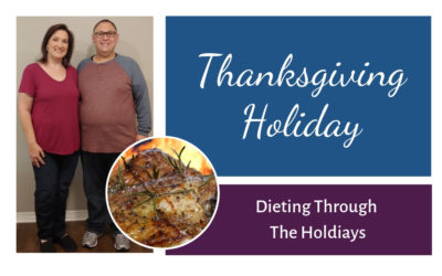 Dieting through the Holidays