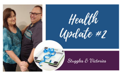 Our Health Update #2