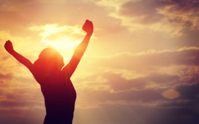 Our Quiet Time With God