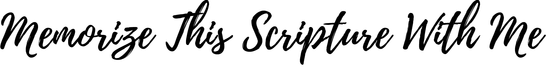 Memorize_Scripture